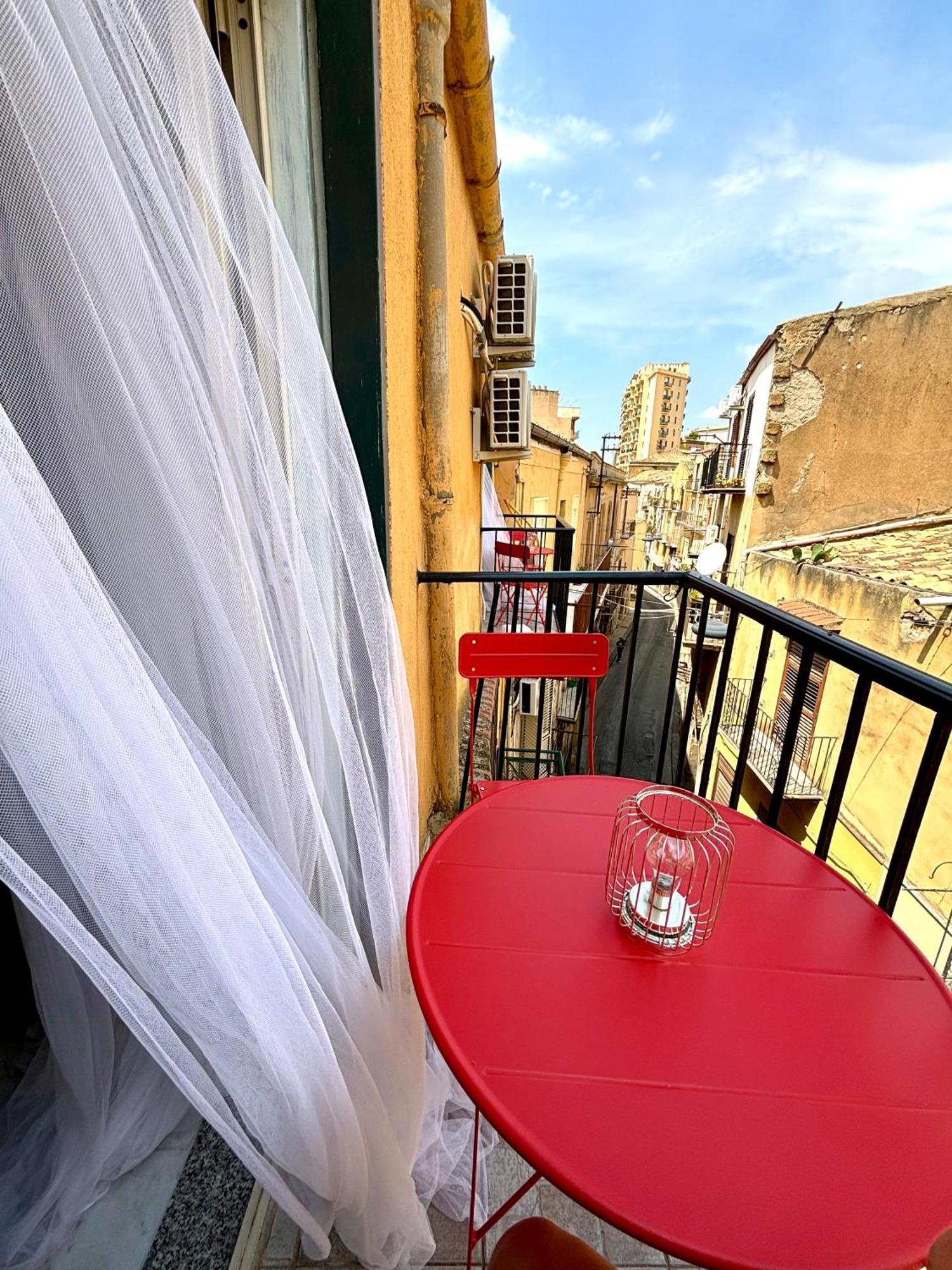 Amore E Mare Agrigento Exterior photo